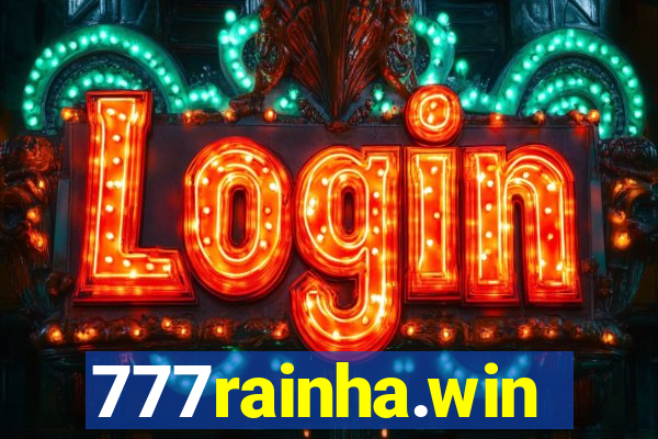 777rainha.win