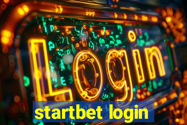 startbet login