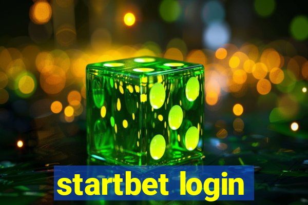startbet login