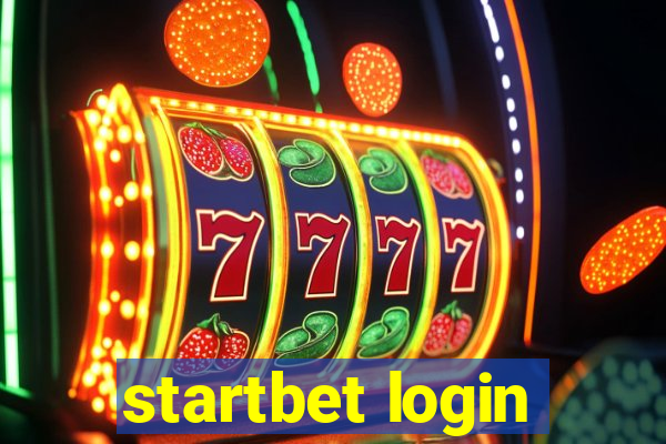 startbet login