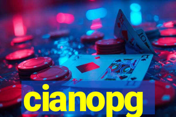 cianopg