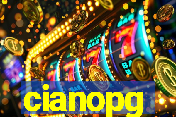 cianopg