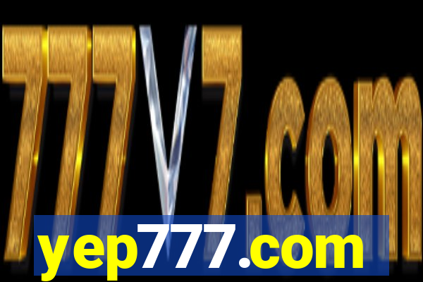 yep777.com