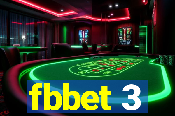fbbet 3