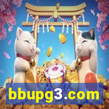 bbupg3.com