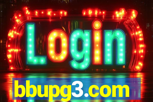bbupg3.com