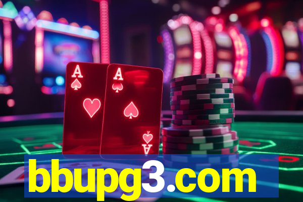bbupg3.com