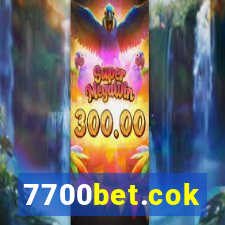 7700bet.cok