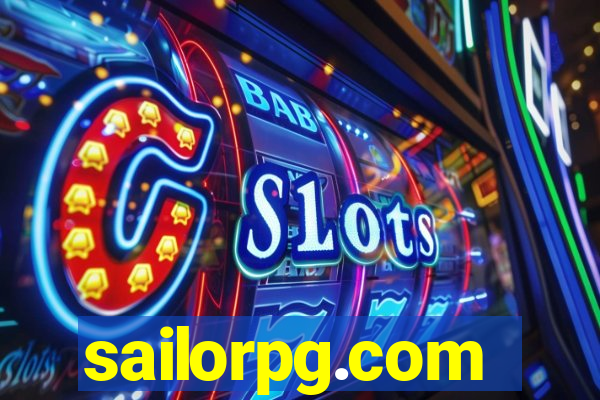 sailorpg.com
