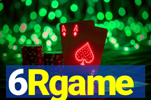 6Rgame