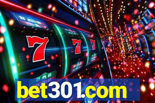 bet301.com