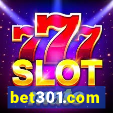 bet301.com