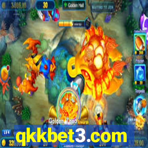 qkkbet3.com