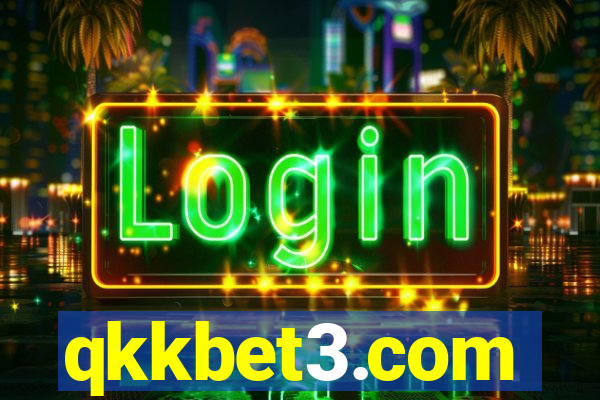 qkkbet3.com