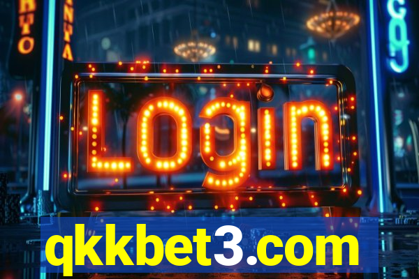 qkkbet3.com