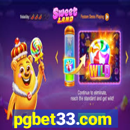 pgbet33.com