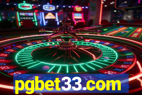 pgbet33.com