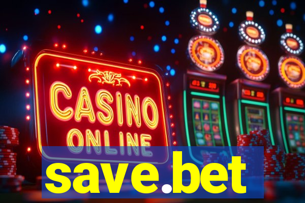 save.bet