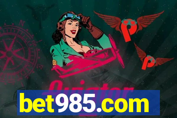 bet985.com