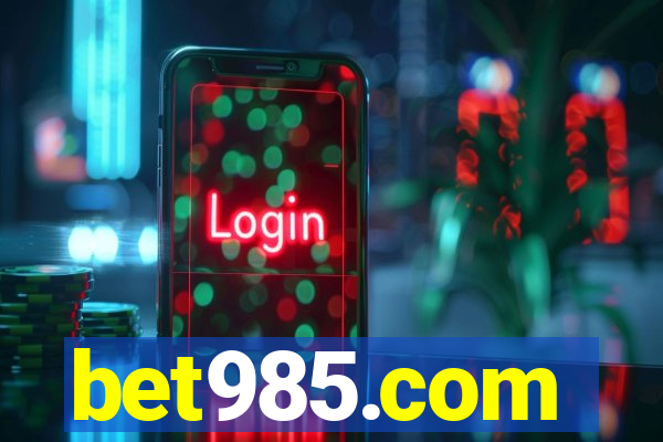 bet985.com