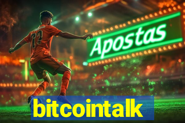bitcointalk