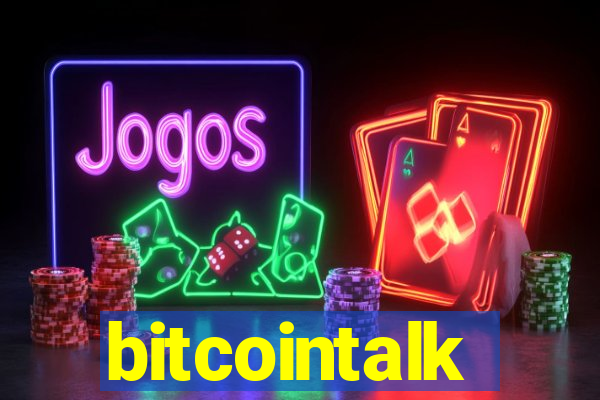 bitcointalk
