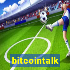bitcointalk
