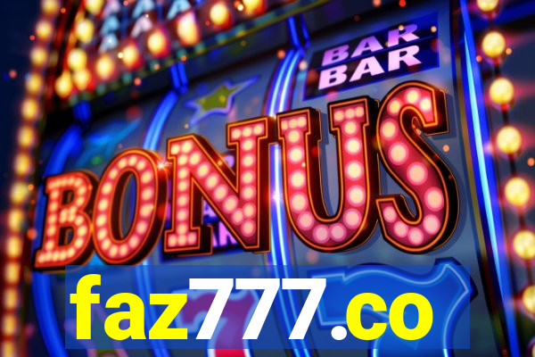 faz777.co