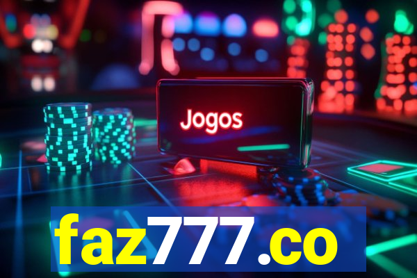 faz777.co