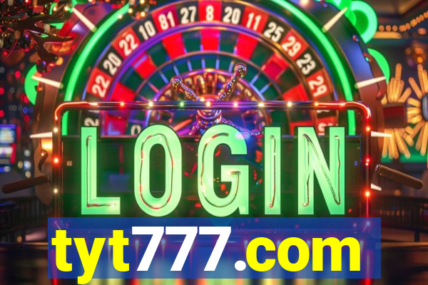 tyt777.com