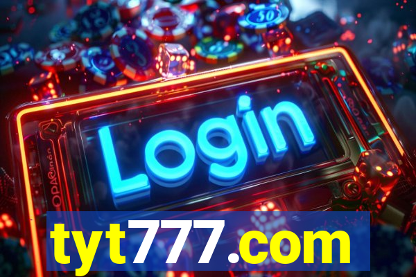 tyt777.com