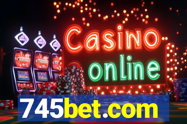 745bet.com
