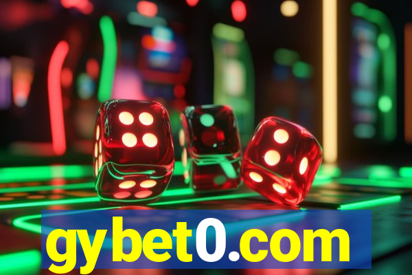 gybet0.com