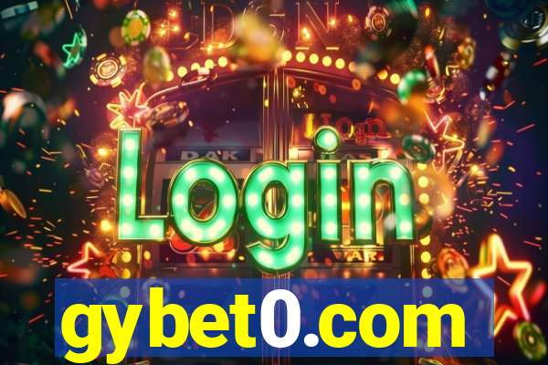gybet0.com