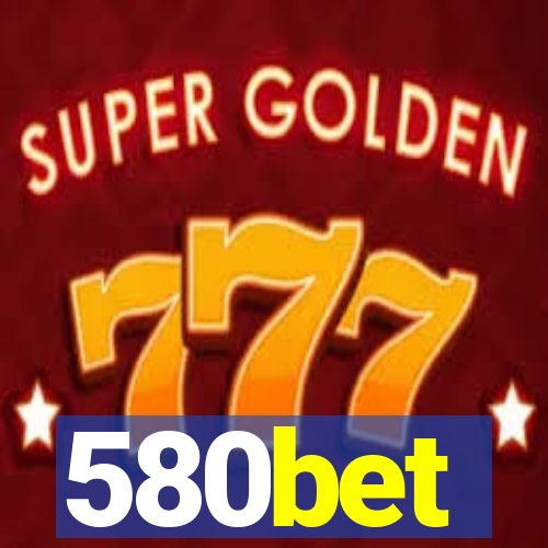 580bet