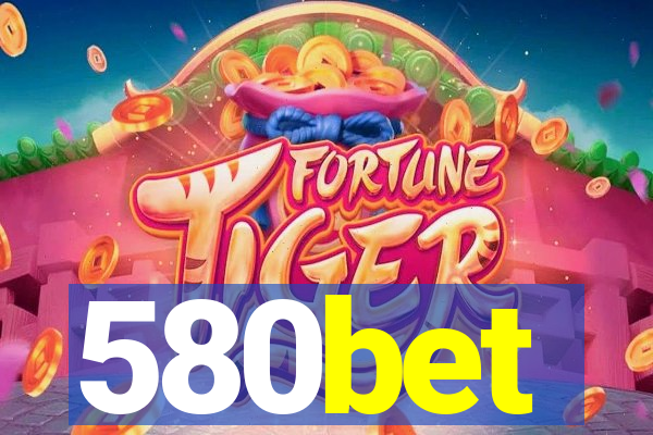 580bet