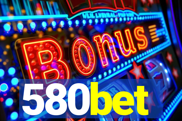 580bet