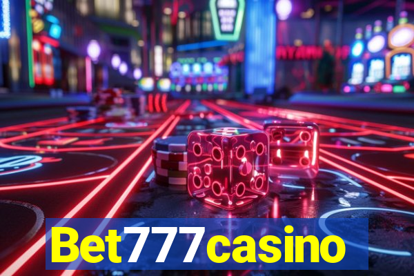 Bet777casino