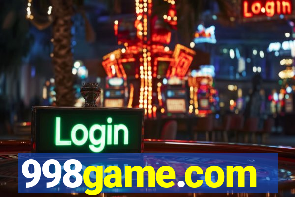 998game.com