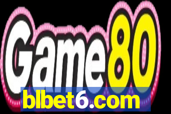 blbet6.com