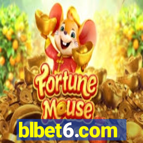 blbet6.com