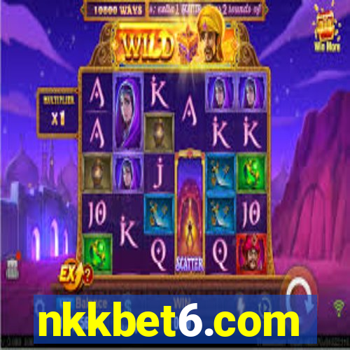 nkkbet6.com
