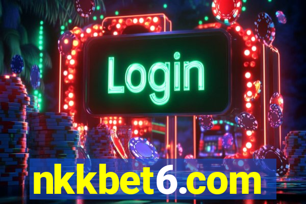 nkkbet6.com