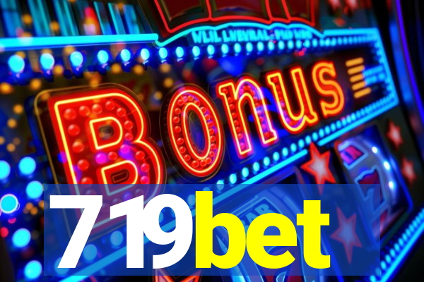 719bet