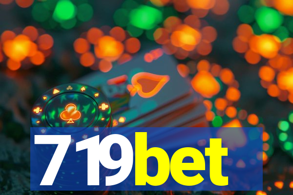 719bet
