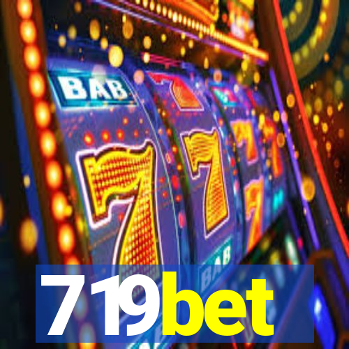 719bet