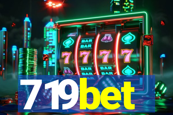 719bet