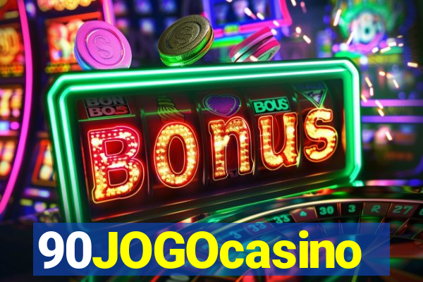 90JOGOcasino