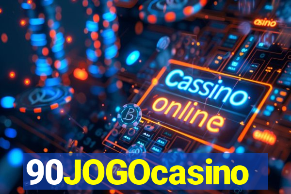 90JOGOcasino
