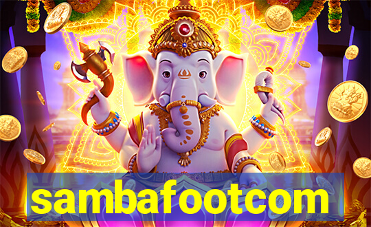 sambafootcom